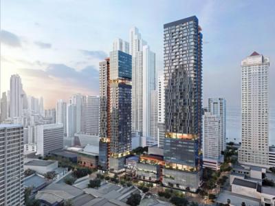 138070 - Ciudad de Panamá - apartamentos