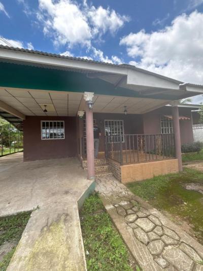 138083 - Bugaba - properties