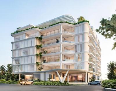 138096 - Punta pacifica - apartments - ocean reef