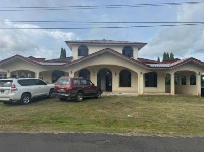 138100 - Veraguas - casas