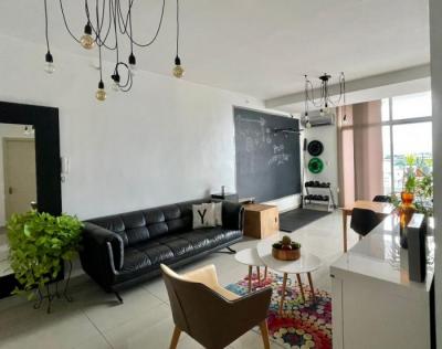 138104 - Bella vista - apartments - ph rainbow tower