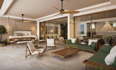 138108 - Coclé - apartments