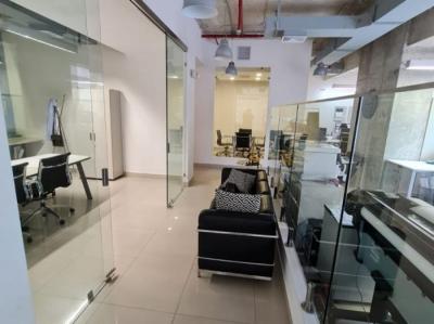 138113 - Obarrio - oficinas - sortis