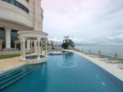 138116 - Punta pacifica - apartments - venetian tower