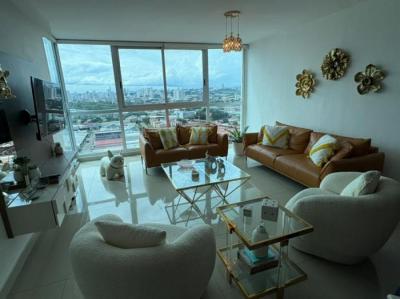 138119 - Costa del este - apartamentos - top towers