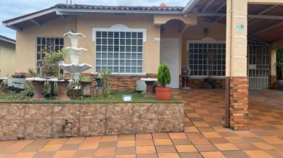 138134 - La Chorrera - casas