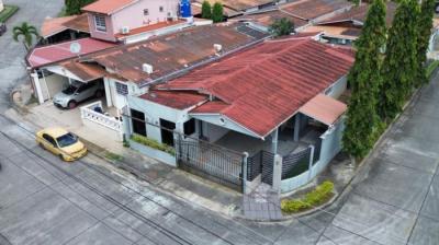 138167 - La Chorrera - houses