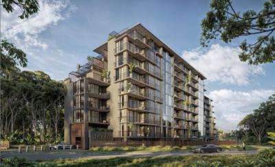 138196 - Ancon - apartments