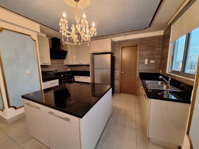 138210 - Obarrio - apartments