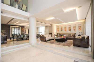 138234 - El cangrejo - apartamentos