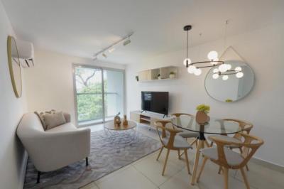 138242 - Panama viejo - apartments