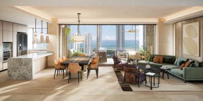 138243 - Costa del este - apartments