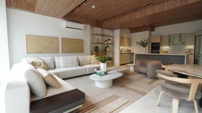 138244 - Altos del maria - apartments