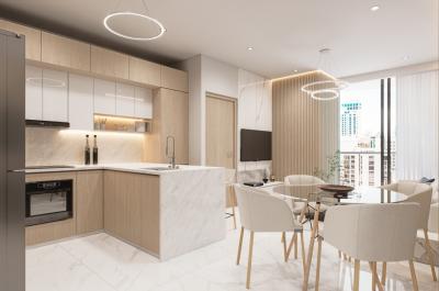 138247 - Marbella - apartamentos