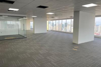 138289 - Calle 50 - offices - evolution tower