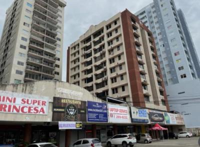 138291 - Betania - apartamentos