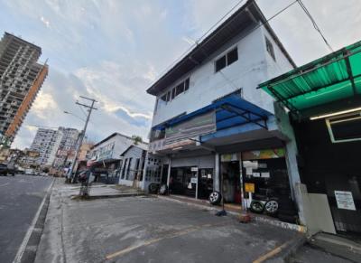 138308 - Via porras - casas