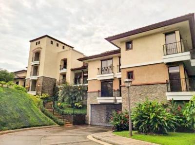 138333 - Albrook - apartamentos - embassy club