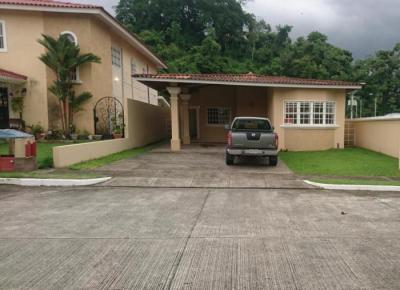 138343 - Brisas del golf - casas