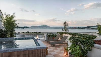 138356 - Casco antiguo - apartamentos