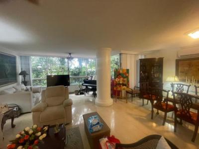 138360 - El cangrejo - apartments