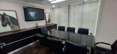 138362 - Obarrio - oficinas