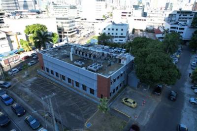 138372 - Obarrio - houses