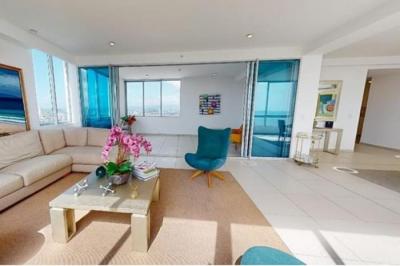 138392 - Costa del este - apartamentos