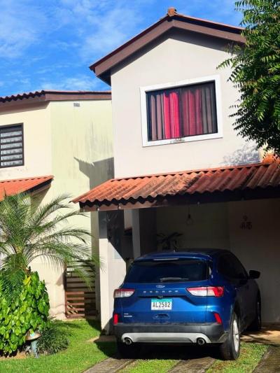 138406 - La Chorrera - houses - las arboledas