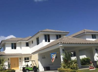 138408 - Cocoli - houses