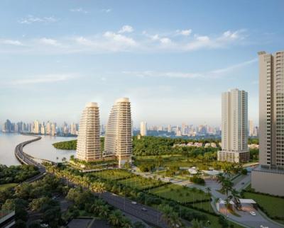 138436 - Costa del este - apartamentos