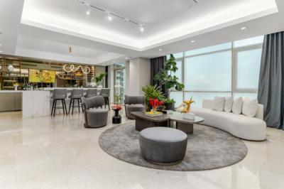 138438 - Punta pacifica - apartamentos