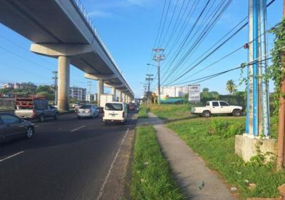 138443 - Tocumen - properties