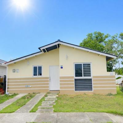 138446 - Nuevo arraijan - houses