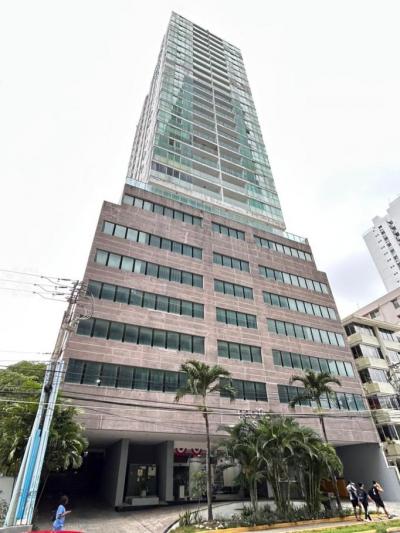 138450 - Punta paitilla - apartments - ph pacific sea