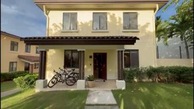 138452 - Panama pacifico - houses - river valley