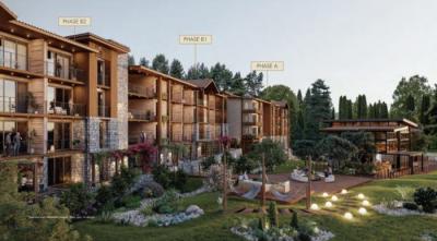 138457 - Boquete - apartamentos