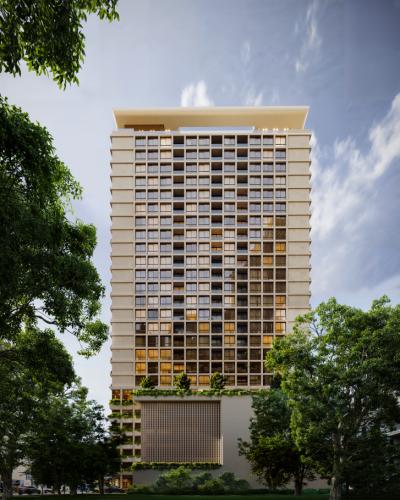 138471 - Bella vista - apartments