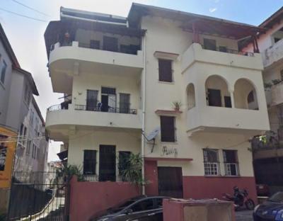 138491 - Perejil - apartments