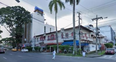 138493 - Ciudad de Panamá - inversiones