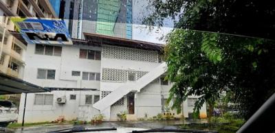 138500 - Via brasil - casas