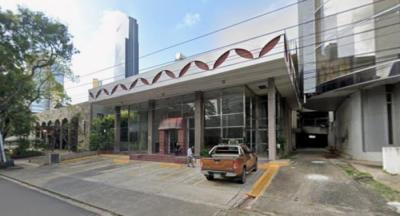 138507 - Obarrio - oficinas
