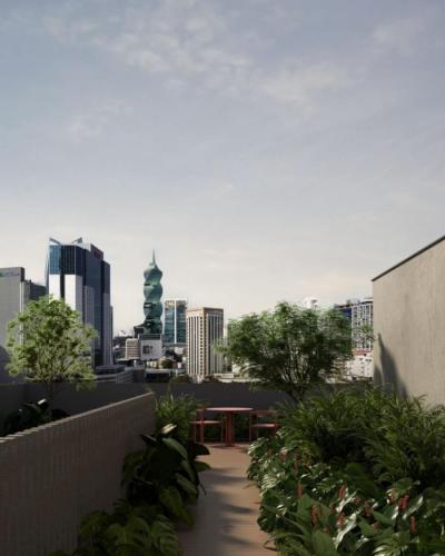 138528 - Bella vista - apartments