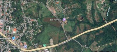 138554 - Rio hato - lotes