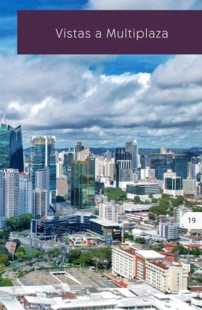 138557 - Punta pacifica - apartamentos