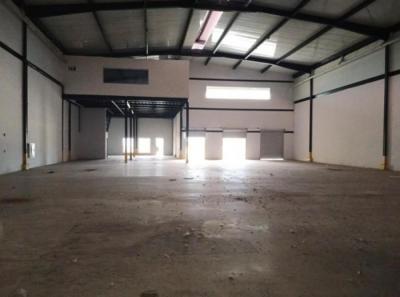 138567 - Tocumen - galeras - Parque Industrial de las Americas