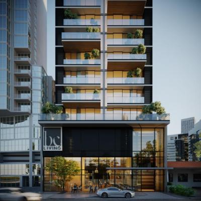 138570 - San francisco - apartamentos