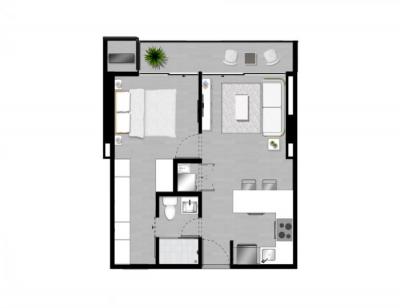 138571 - San francisco - apartamentos