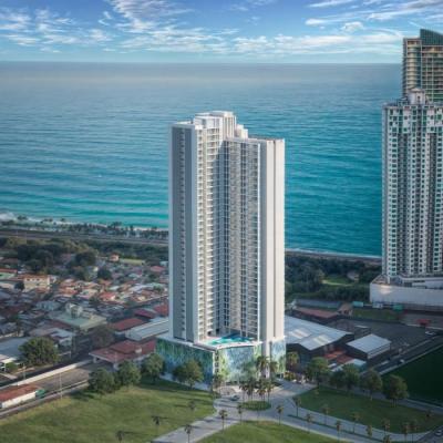 138574 - Punta pacifica - apartments