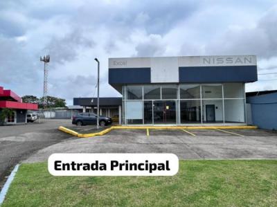 138576 - Colón - investments